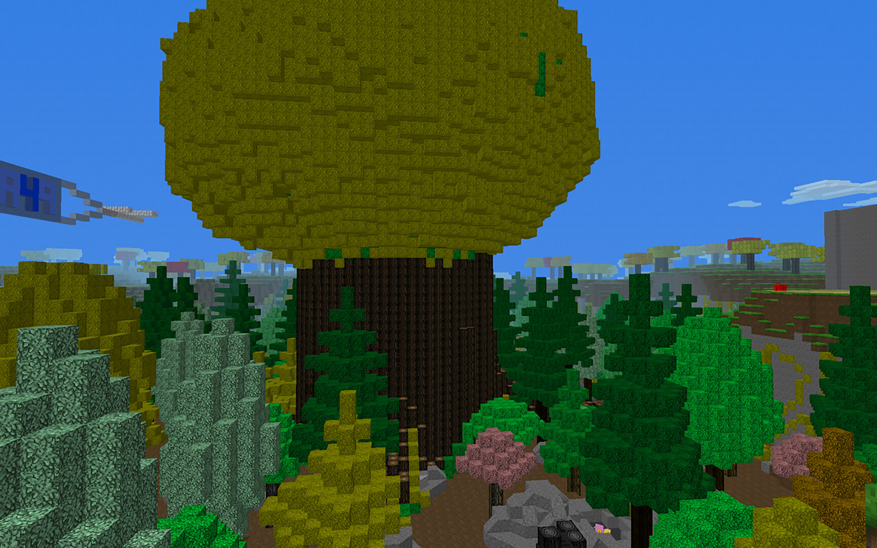 Eden - World Builder screenshot 5