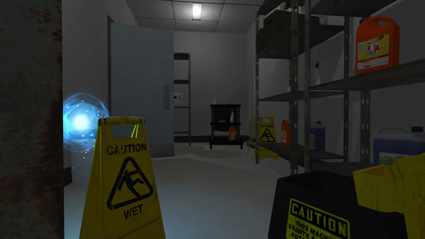 Screenshot z SoulHunt