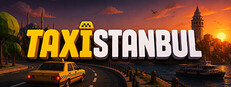 Taxistanbul: Istanbul Taxi Simulator