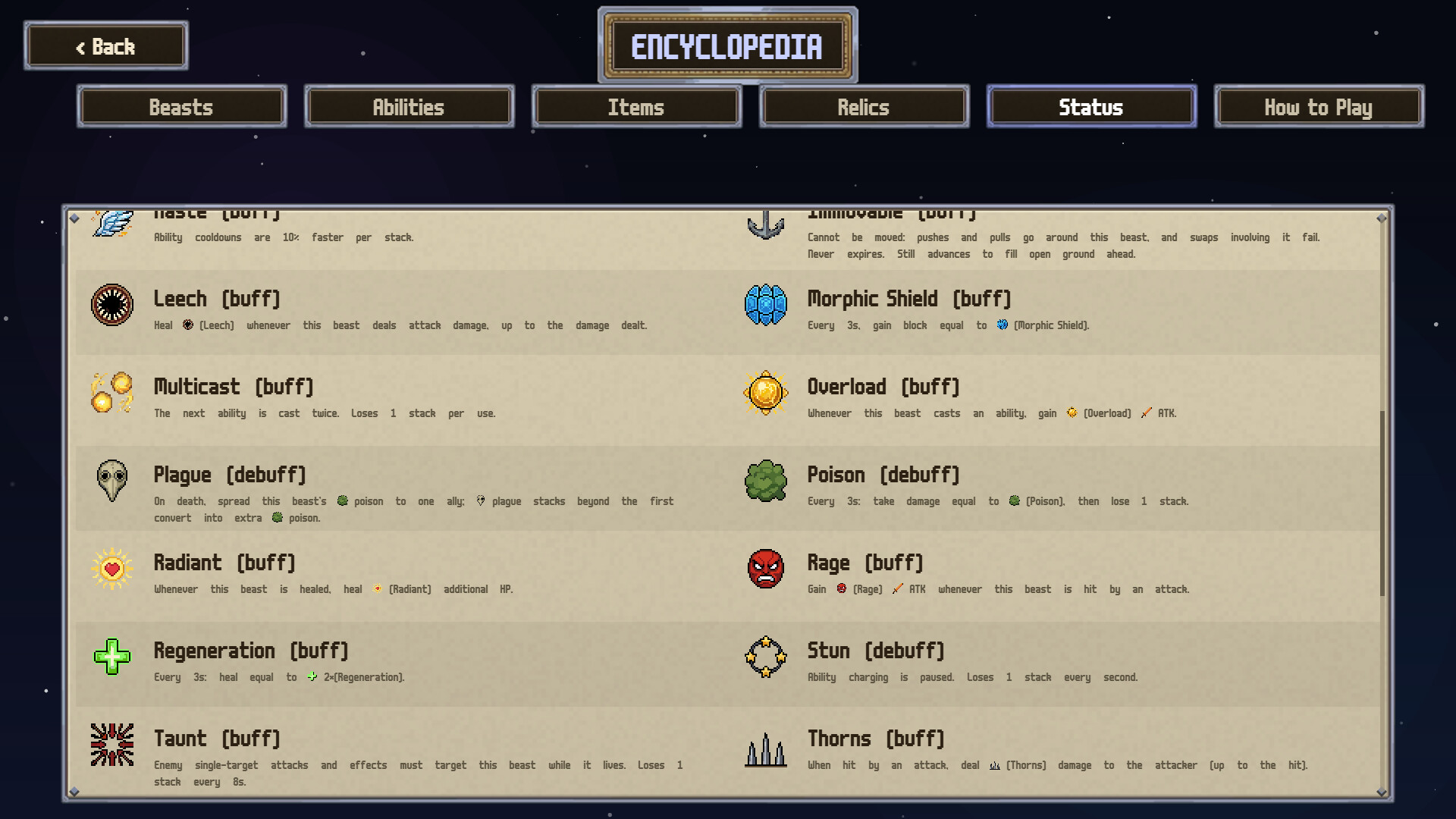 Deck Beasts screenshot 9