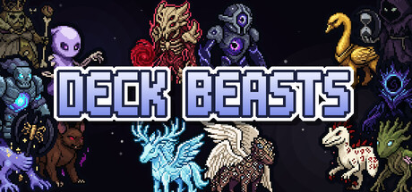 Deck Beasts