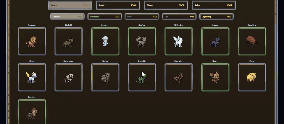 Deck Beasts video 3