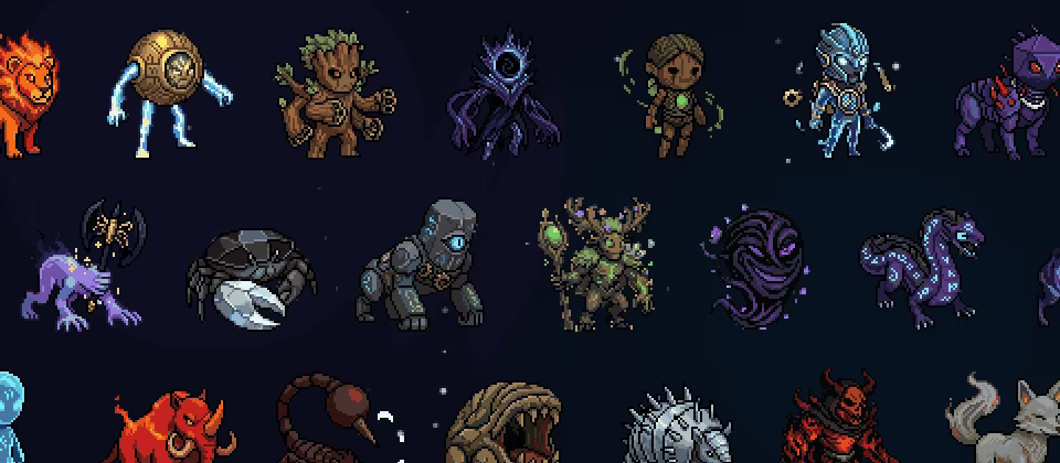 Deck Beasts video 2