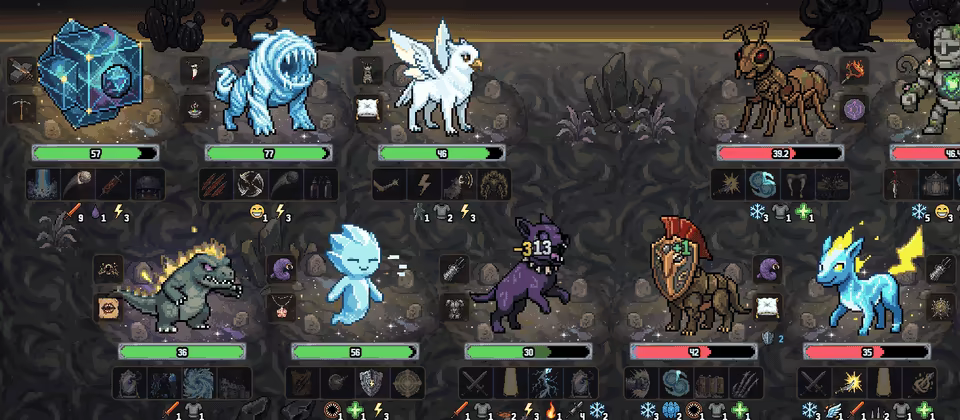 Deck Beasts video 1