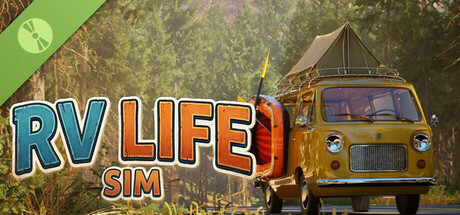 RV Life Sim Demo