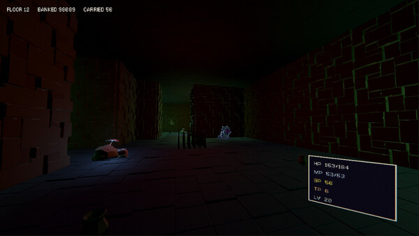 DelveWright screenshot 3