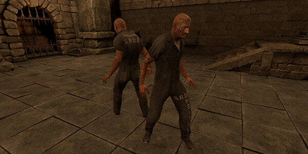Riddled Together screenshot 4