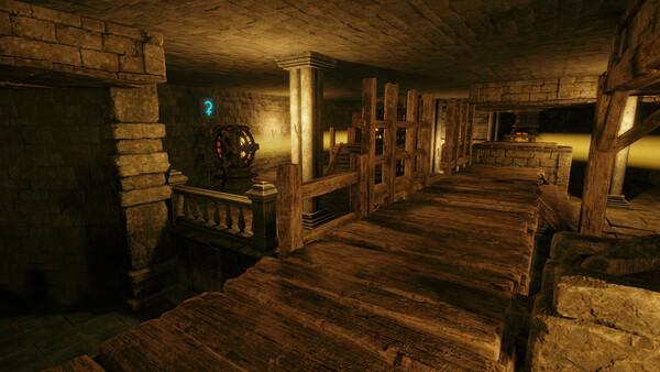 Riddled Together screenshot 5