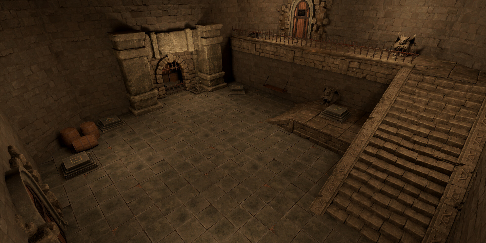 Riddled Together screenshot 6