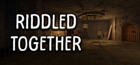Riddled Togetherの作品画像