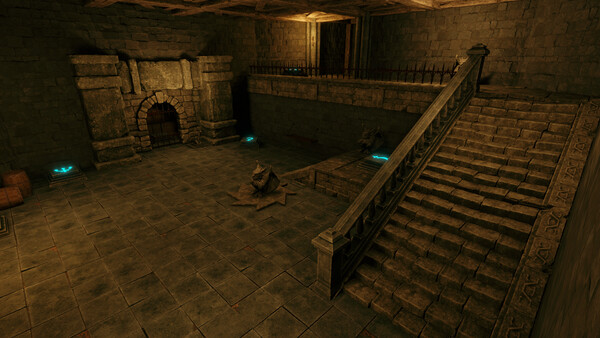 Riddled Together screenshot 6