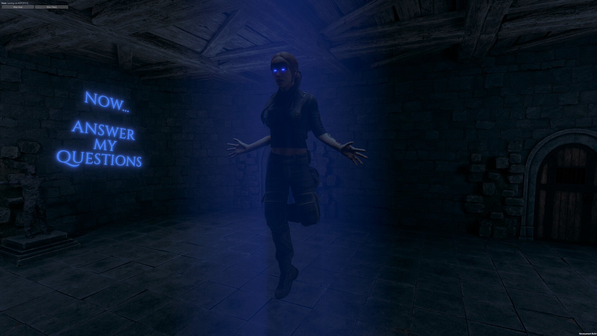 Riddled Together screenshot 1