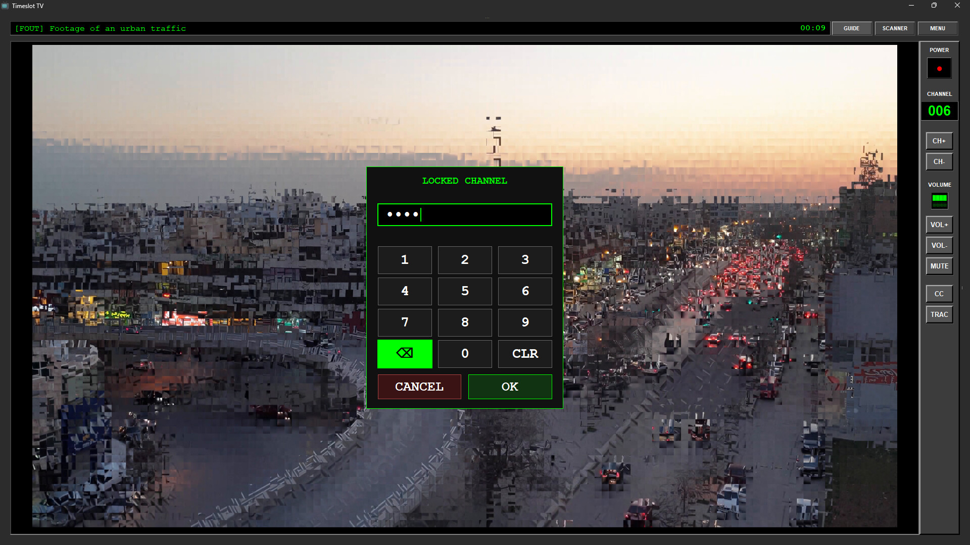 TimeslotTV screenshot 4
