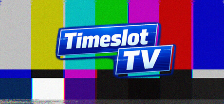 TimeslotTV header