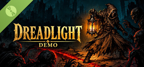 Dreadlight Demo