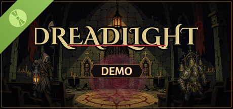 Dreadlight Demo