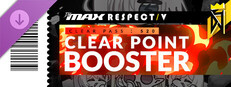 DJMAX RESPECT V - CLEAR PASS : S20 CLEAR POINT BOOSTER