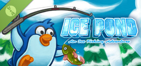 Ice Pond: An Ice Fishing Adventure Demo