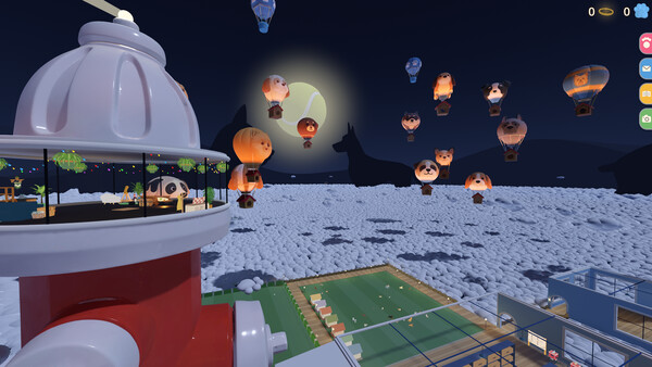 Good Boy Heaven screenshot 2