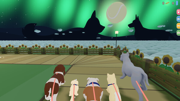 Good Boy Heaven screenshot 5