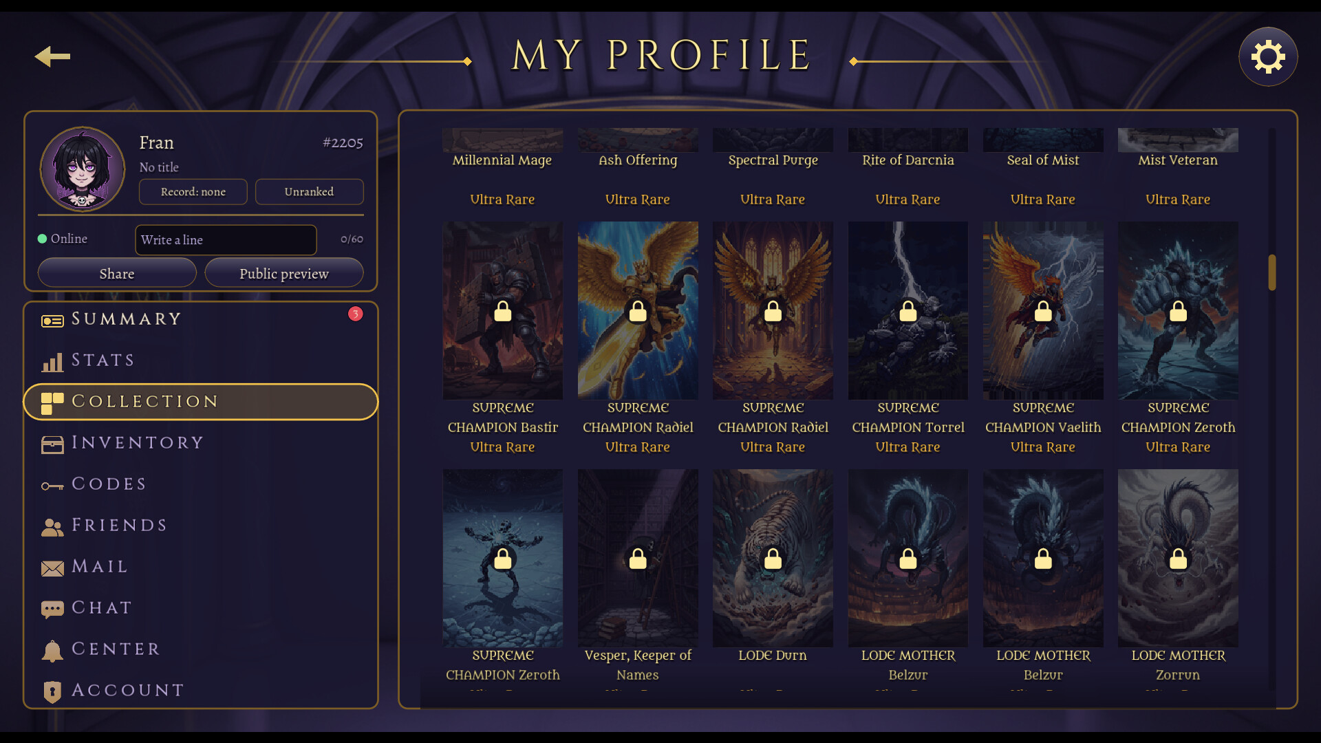 Darcnia Monster screenshot 8