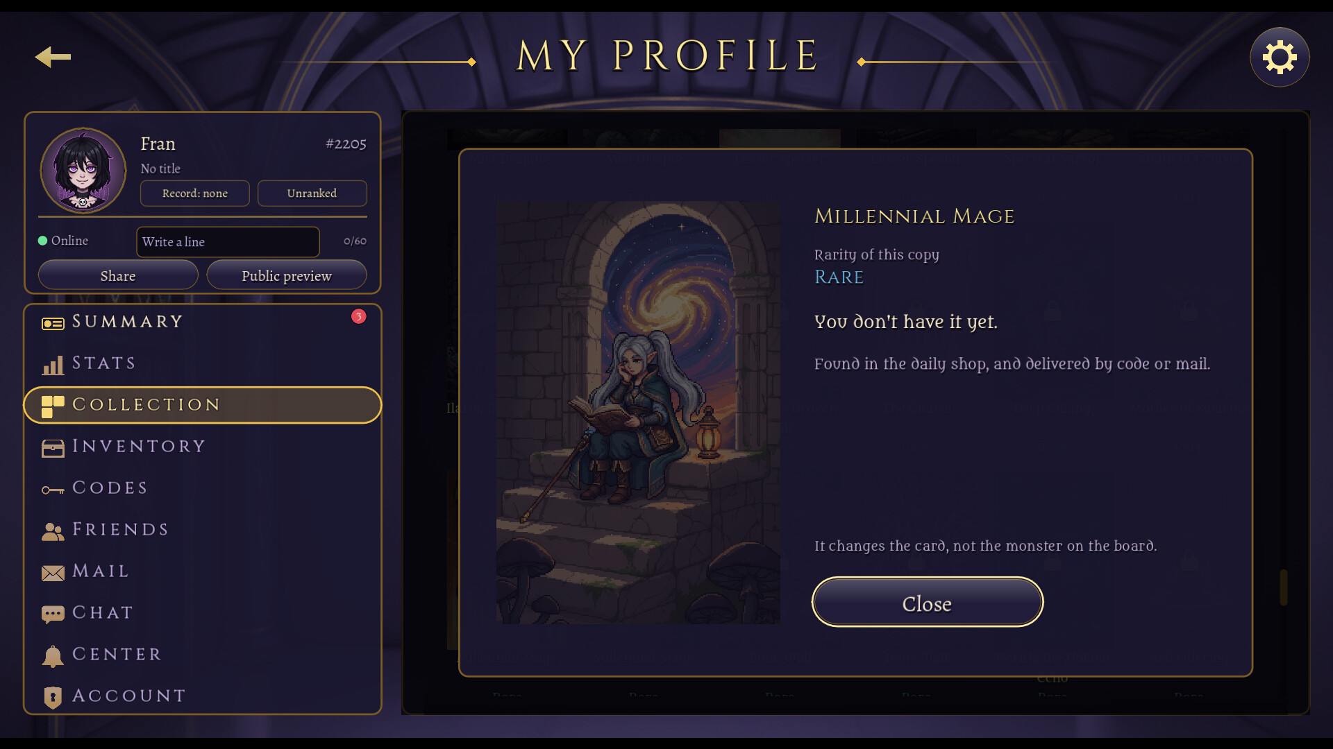 Darcnia Monster screenshot 6