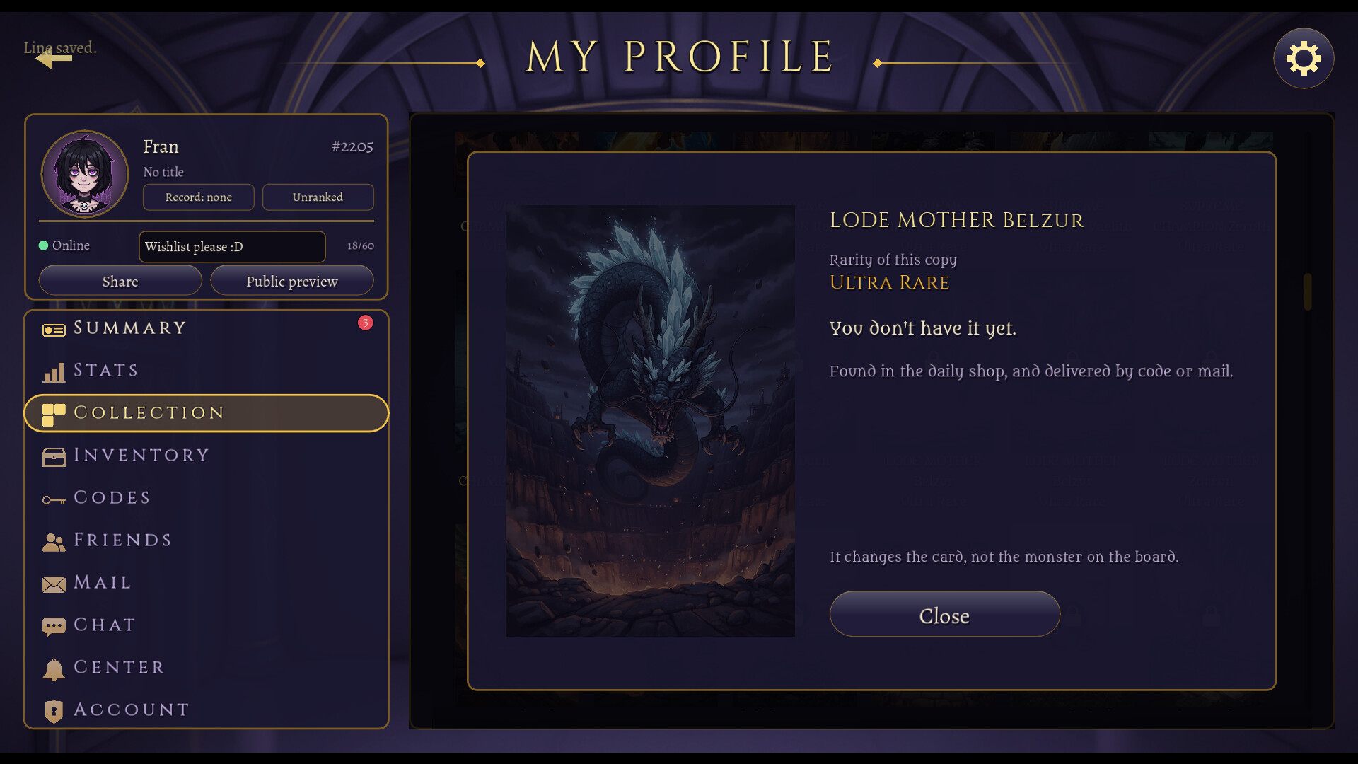 Darcnia Monster screenshot 7