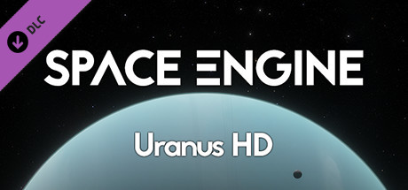 SpaceEngine - Uranus System HD banner image