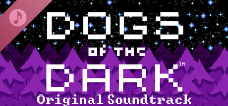 DOGS of the DARK Original Soundtrack