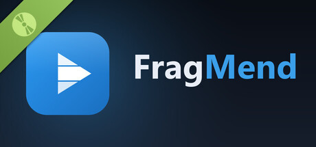 FragMend Demo header