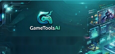 Game Tools Ai 표지