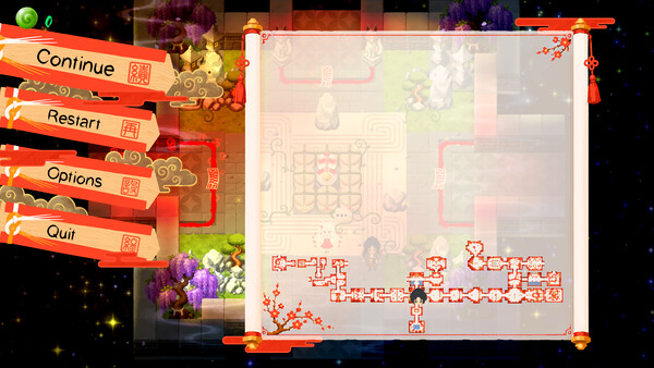 Sumiban screenshot 6