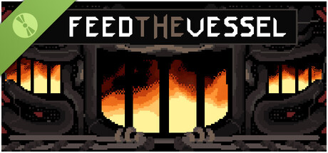 Feed The Vessel Demo 표지