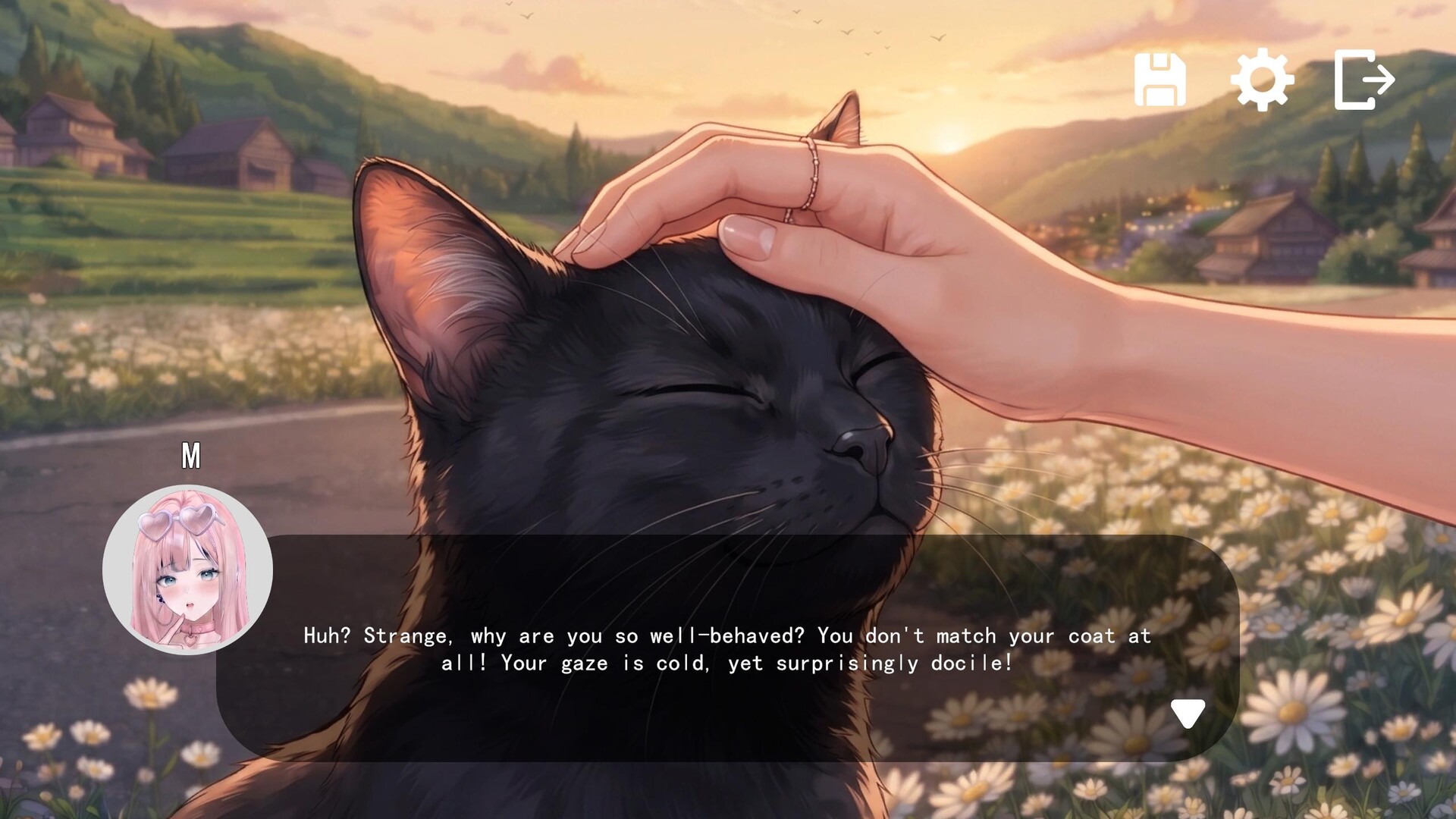 Sonic Trace screenshot