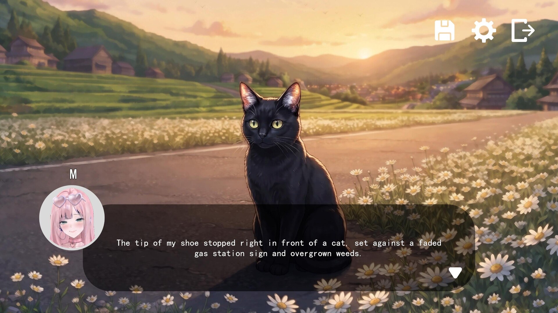 Sonic Trace screenshot