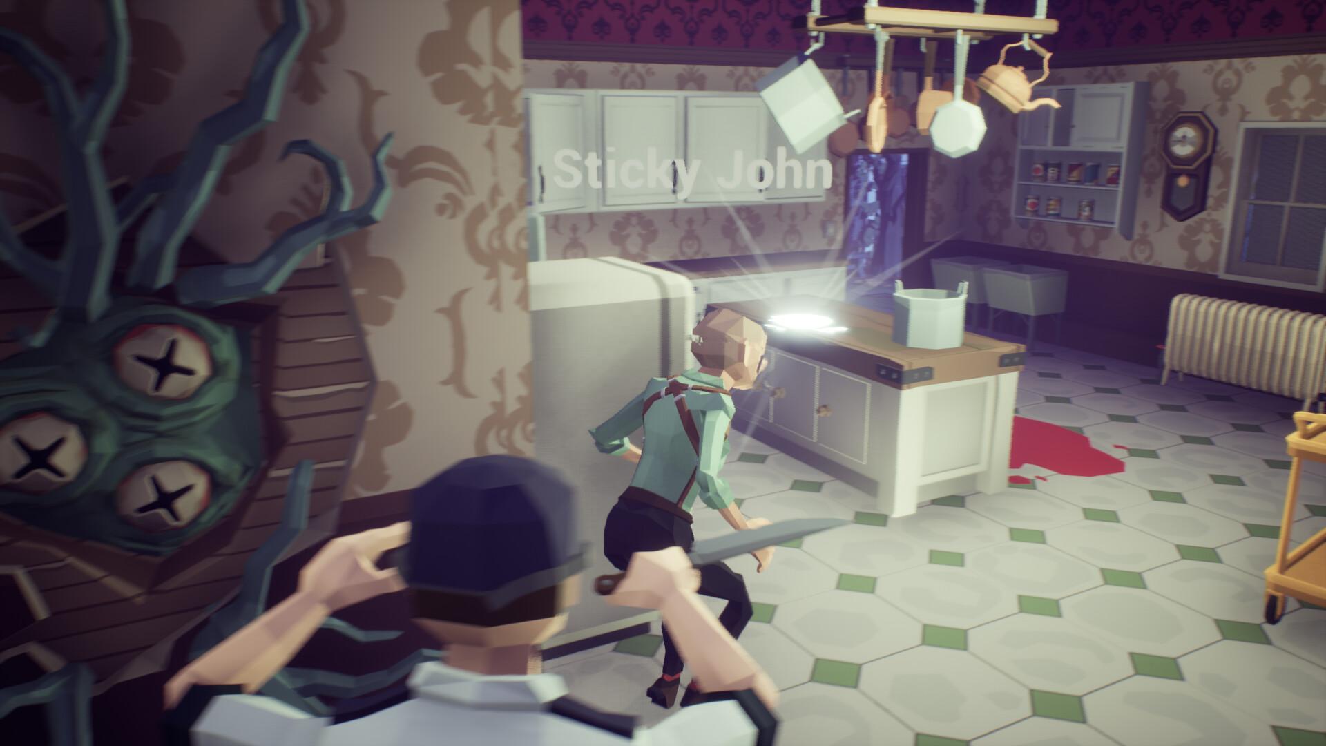 Lanky Looters screenshot 7