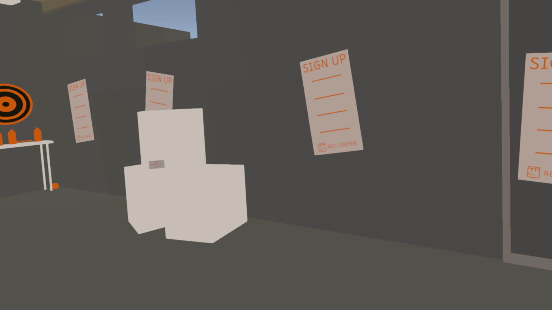 Rec Center screenshot 4