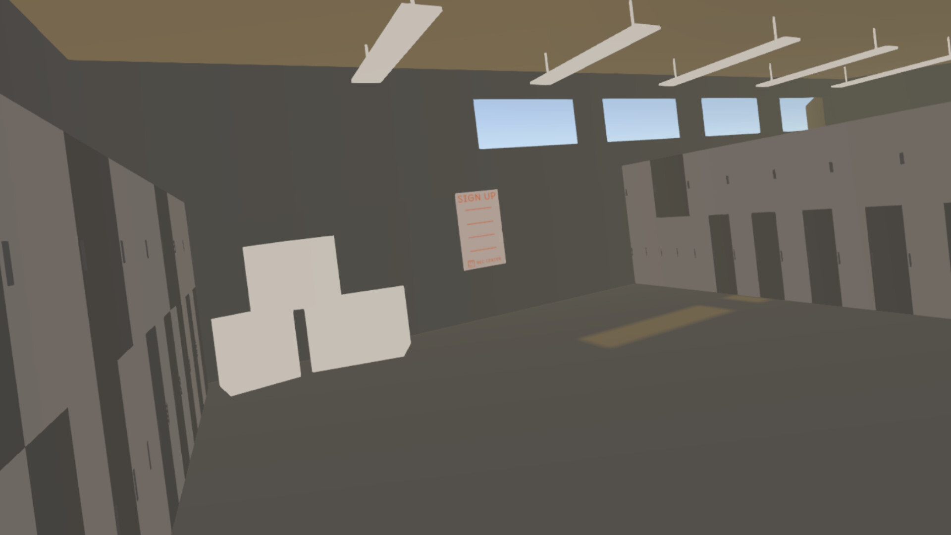 Rec Center screenshot 5