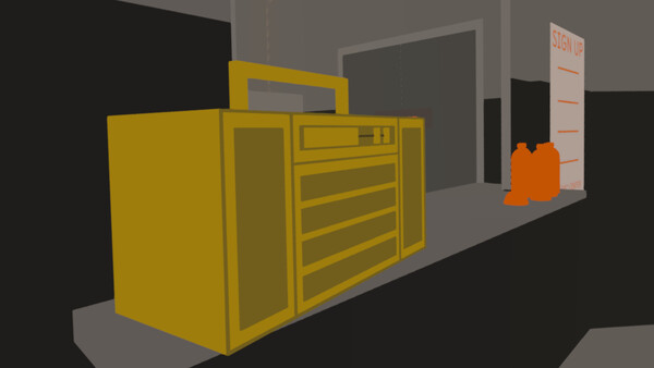 Rec Center Screenshot