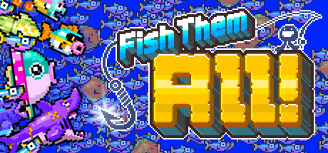 Fish Them All!