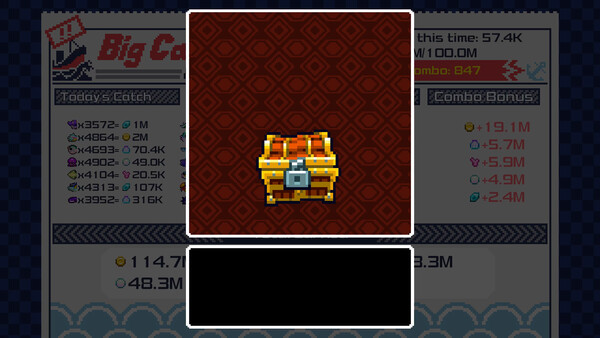 Fish Them All! screenshot 8