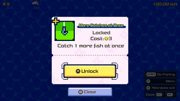 Fish Them All! screenshot 7