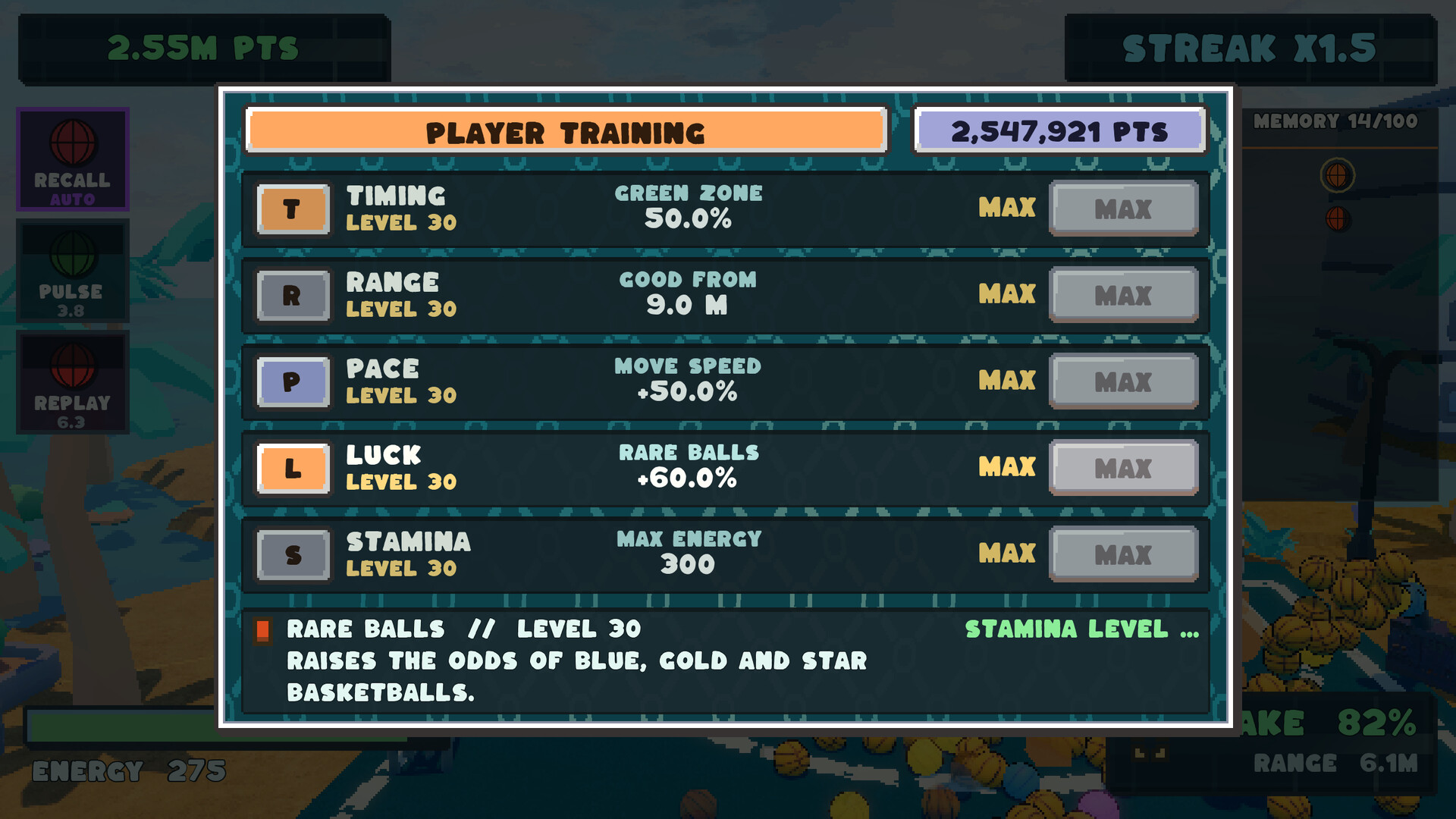 A Game About Scoring 1,000,000,000,000 Points – Screenshot 5