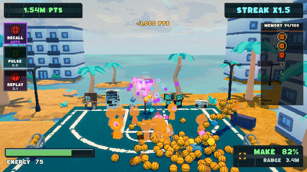 A Game About Scoring 1,000,000,000,000 Points — скриншот 2
