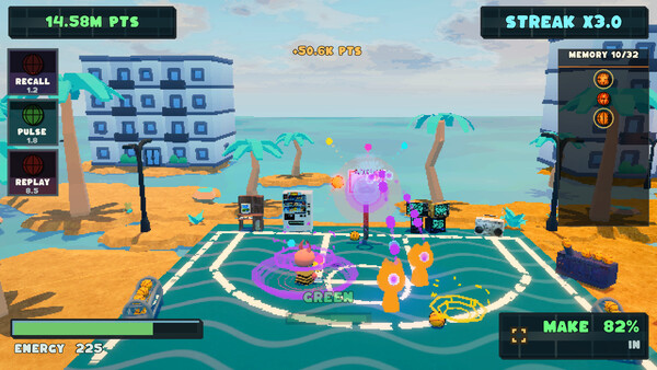 A Game About Scoring 1,000,000,000,000 Points 스크린샷 1