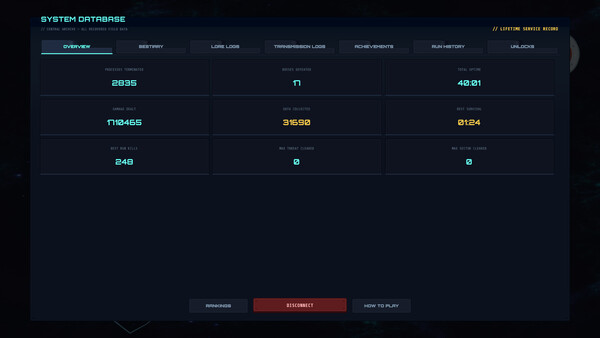 Runtime Terror Screenshot
