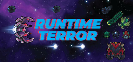 Runtime Terror header