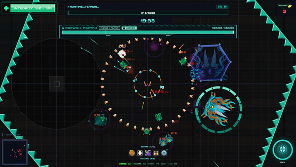 Runtime Terror screenshot 6