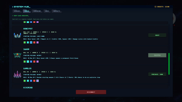 Runtime Terror Screenshot