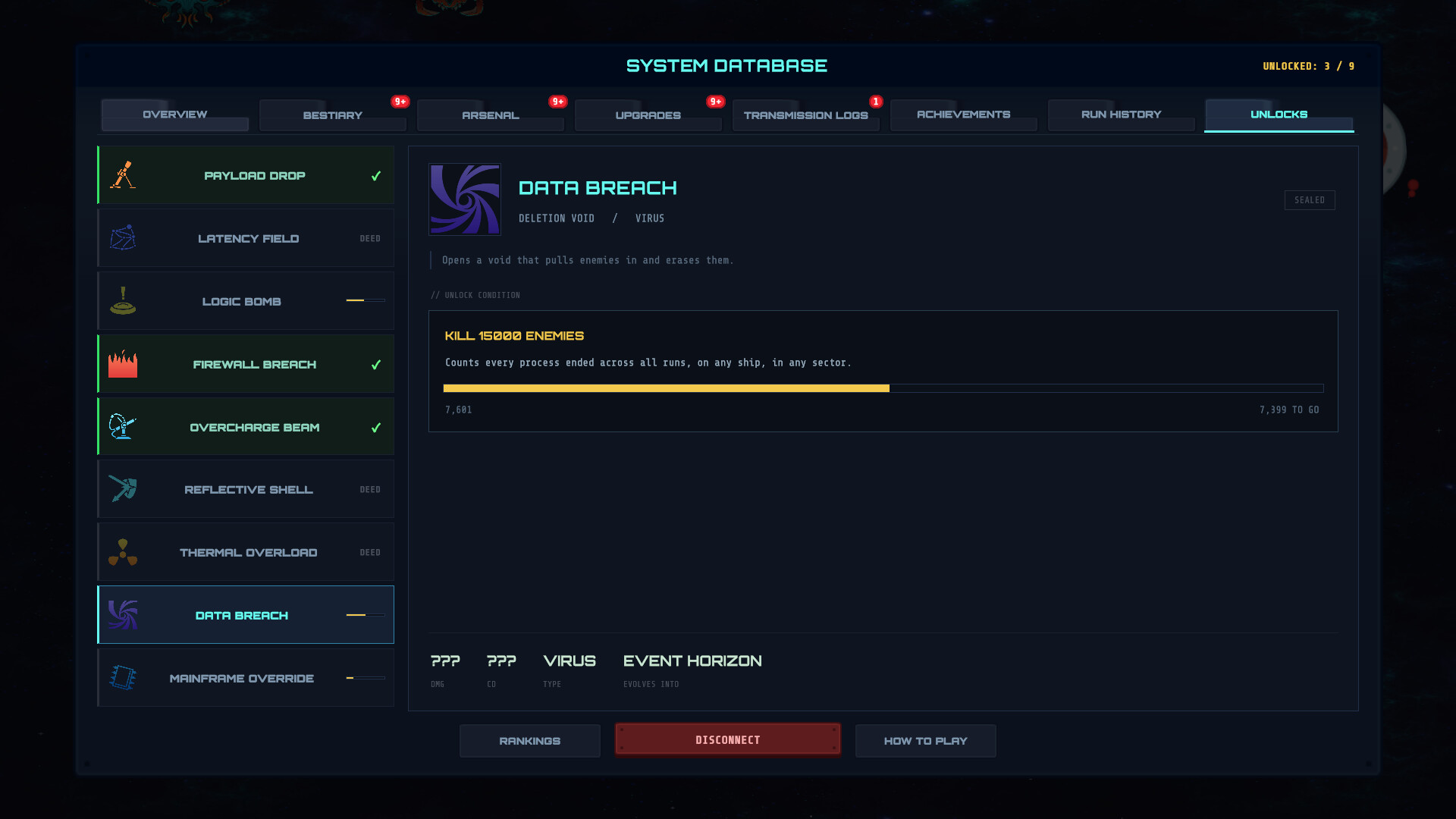 Runtime Terror screenshot 7